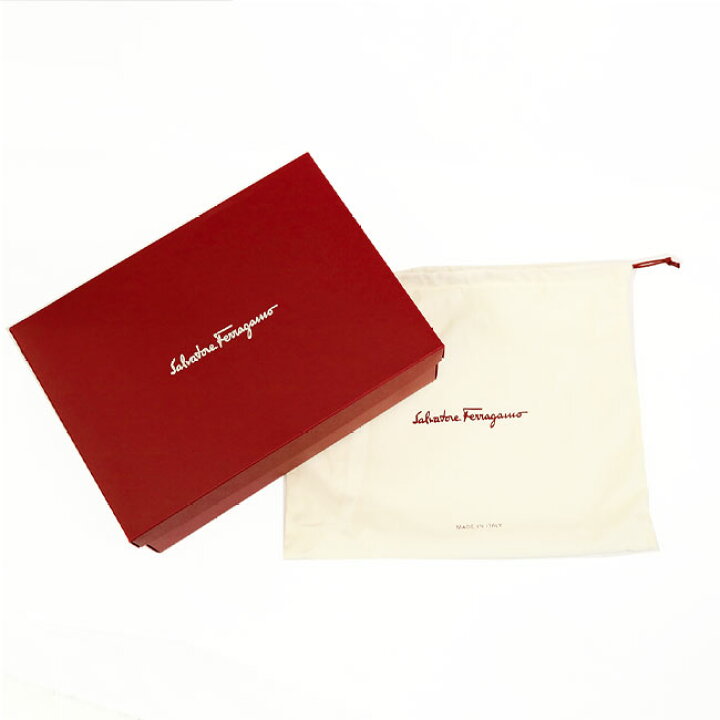 楽天市場】【SALVATORE FERRAGAMO】サルヴァトーレフェラガモ 21H321 