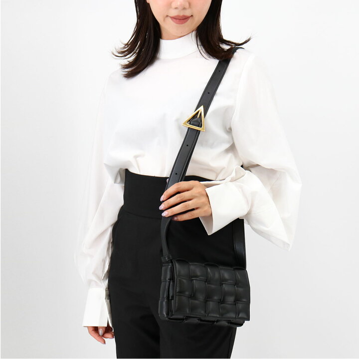 楽天市場】BOTTEGA VENETA ボッテガヴェネタ 717506VCQR1 レディース 
