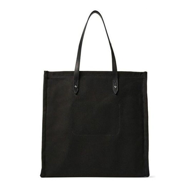 楽天市場】【JIMMY CHOO】ジミーチュウ LOGOTOTE FFQ BLACK/BLACK 