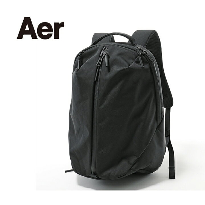 楽天市場】Aer【エアー】Fit Pack 2 AER-11002 フィットパック バック 