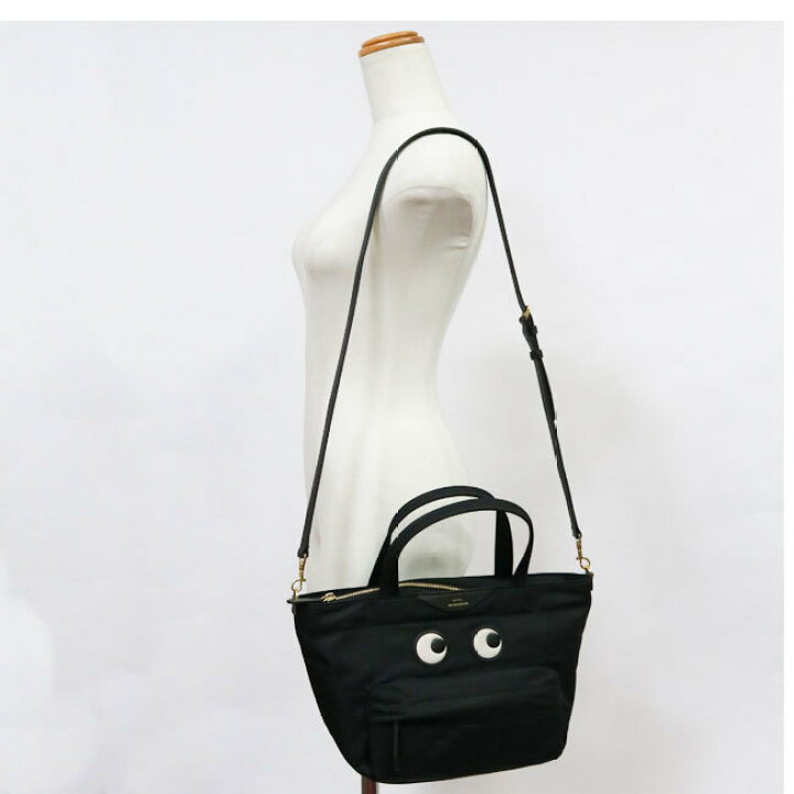 楽天市場】ANYA HINDMARCH【アニヤハインドマーチ】ショルダーバッグ  