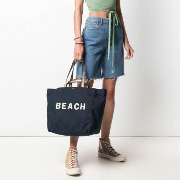 楽天市場】【ANYA HINDMARCH】アニヤハインドマーチ トートバッグ 