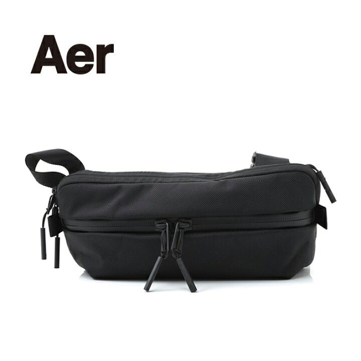 楽天市場】Aer【エアー】Day Sling 2 AER-21009 イスリング 2 ボディ 