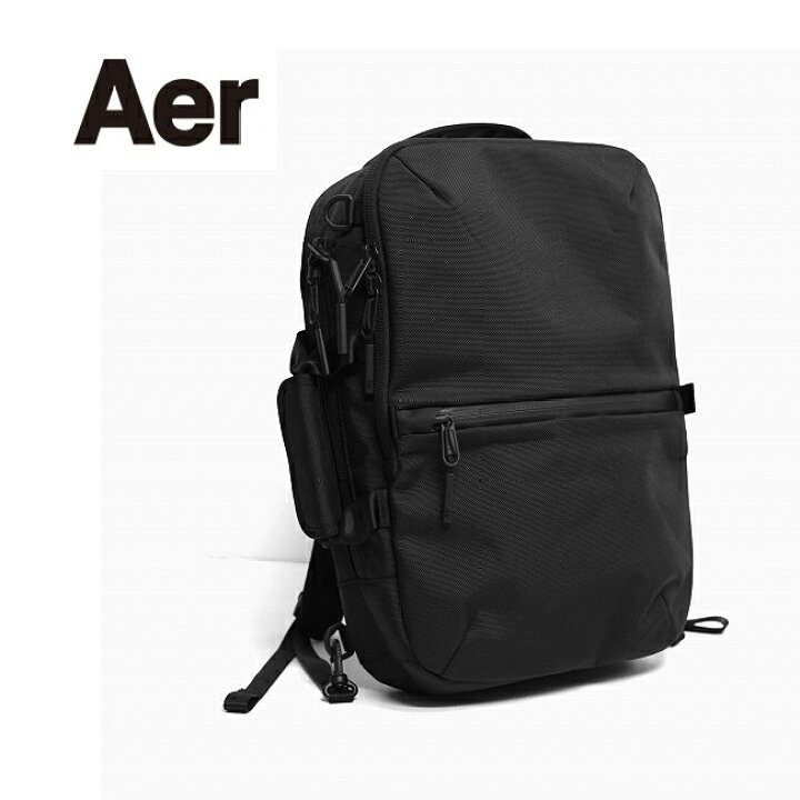 楽天市場】Aer【エアー】Flight Pack 2 AER-21010 フライトパック  
