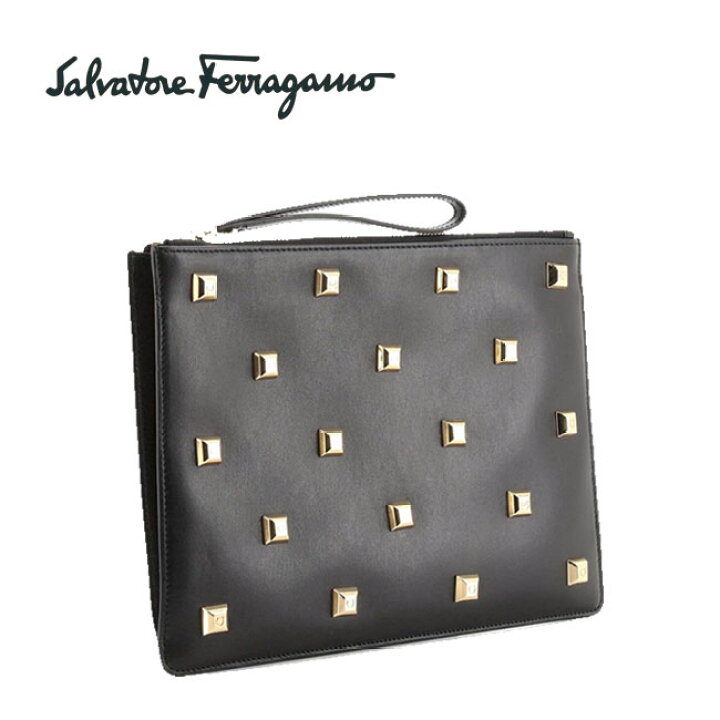 楽天市場】【SALVATORE FERRAGAMO】サルヴァトーレフェラガモ 22D567 