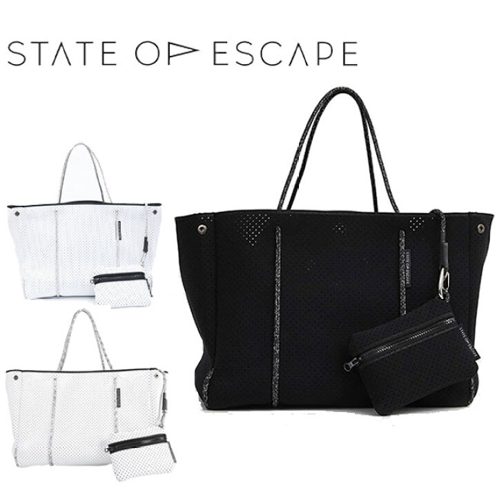 楽天市場】【STATE OF ESCAPE】ステイトオブエスケープ ESCAPE 