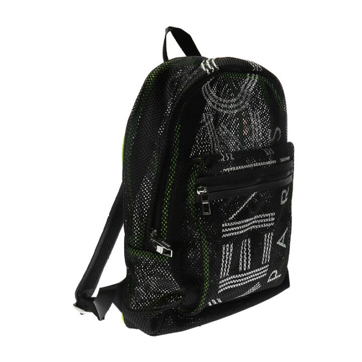 楽天市場】【KENZO】ケンゾー メッシュ バックパック F9555SF213F3699 