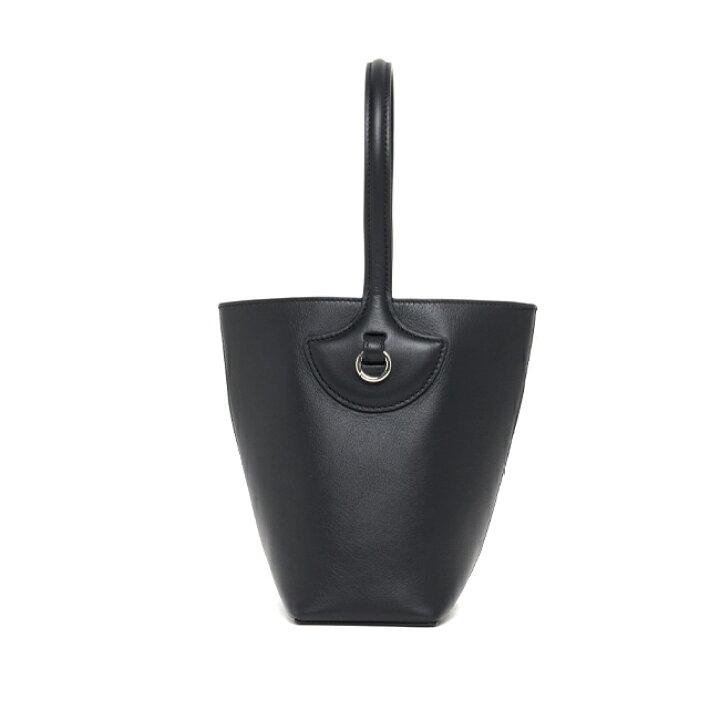 超美品】J&M DAVIDSON MINIAPPLEBAG ミニアップルバッグ