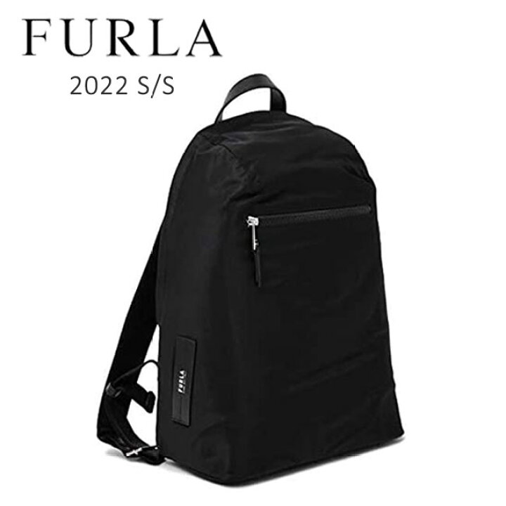 楽天市場】【FURLA】フルラ U659MRO S50000 TECHNICAL M BACKPACK 