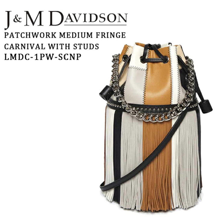 楽天市場】【J&M DAVIDSON】ジェイアンドエム デヴィッドソン PATCWORK  