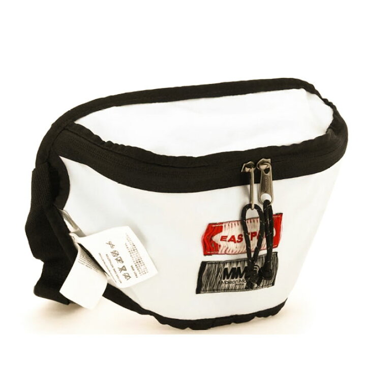 楽天市場】MAISON MARGIELA×EASTPAK SPRINGER MM6 エムエムシックス 