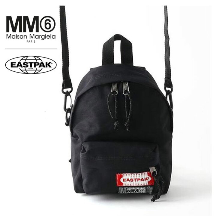 楽天市場】MAISON MARGIELA×EASTPAK S63WG0066 P4454 T8013 MM6  