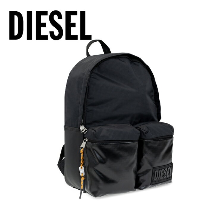 楽天市場】【DIESEL】ディーゼル diesel X08025 P4218 T8013 BACKYO  