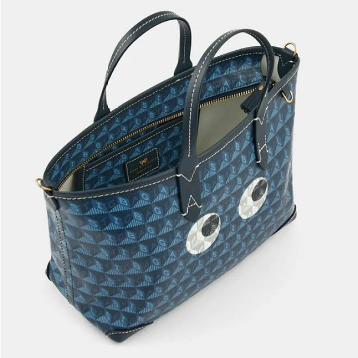 楽天市場】【ANYA HINDMARCH】アニヤハインドマーチ ショルダーバッグ  