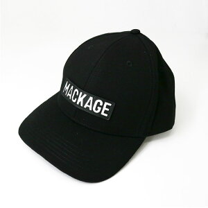 ��MACKAGE �}�b�J�[�W�� ���S�L���b�v ANDERSON-SB �����Y ���f�B�[�X ���j�Z�b�N�X �x�[�X�{�[���L���b�v �X�q BLACK 2024father �u�����h