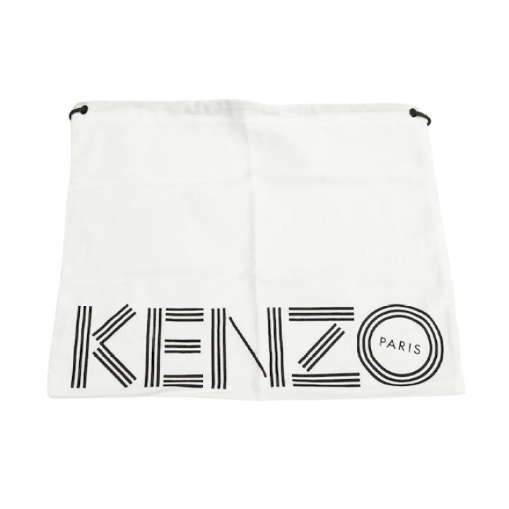 楽天市場】【KENZO】ケンゾー ドラゴン刺繍バックパック 