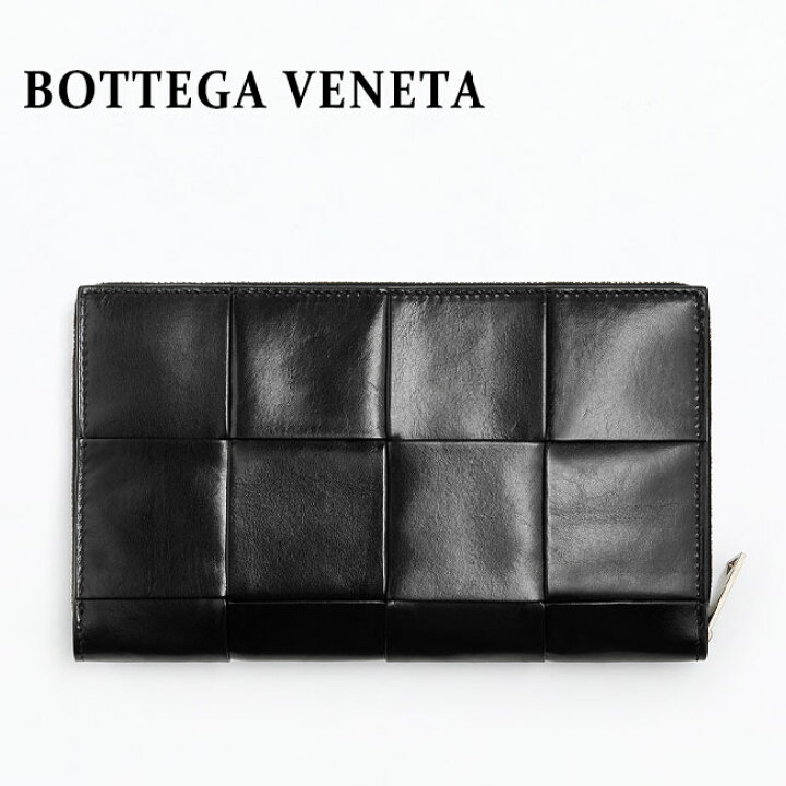 楽天市場】【BOTTEGA VENETA】ボッテガヴェネタ 690945 VCQ72 8803 長  