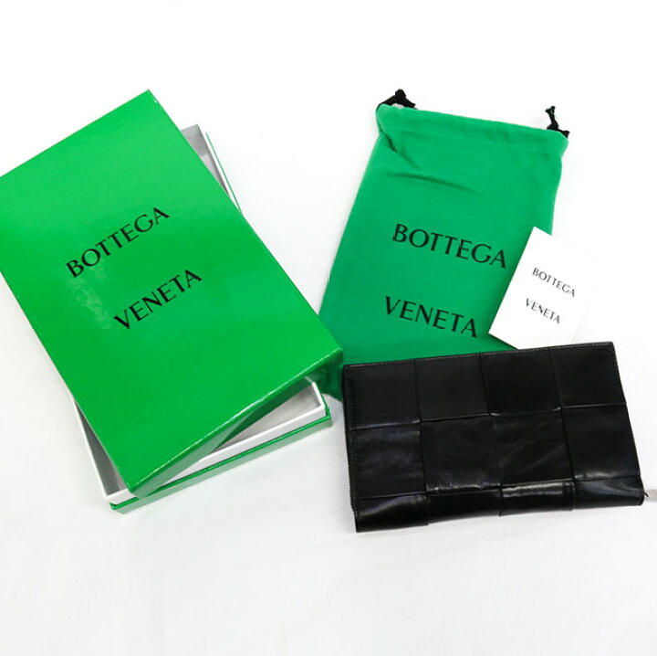 楽天市場】【BOTTEGA VENETA】ボッテガヴェネタ 690945 VCQ72 8803 長  