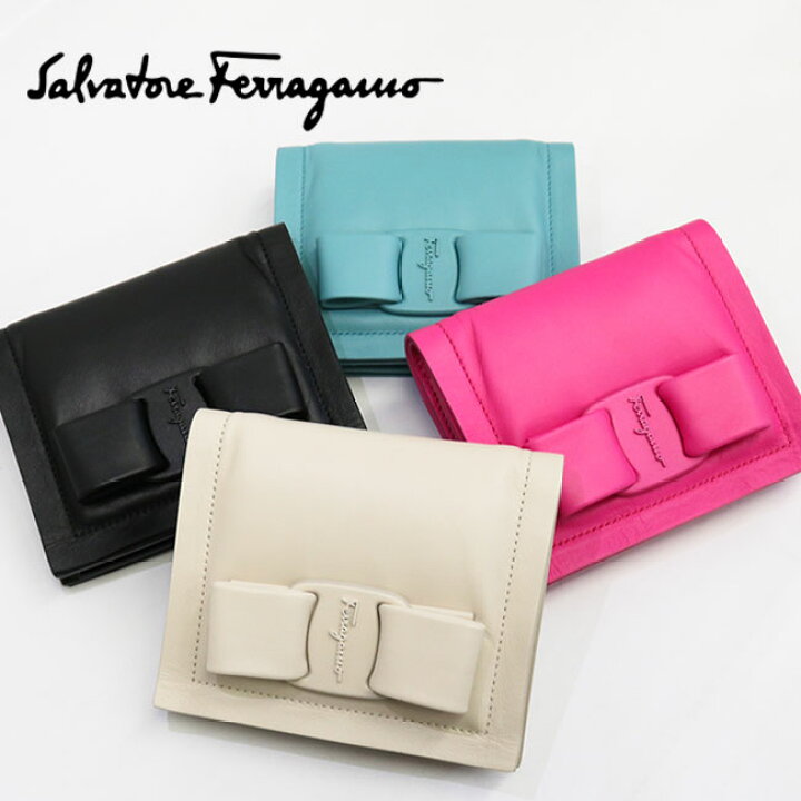 楽天市場】【SALVATORE FERRAGAMO】サルヴァトーレ フェラガモ 220288 