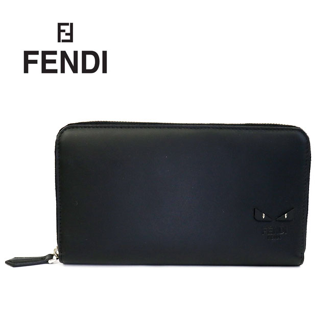 フェンディ(FENDI) メンズ長財布 | 通販・人気ランキング - 価格.com