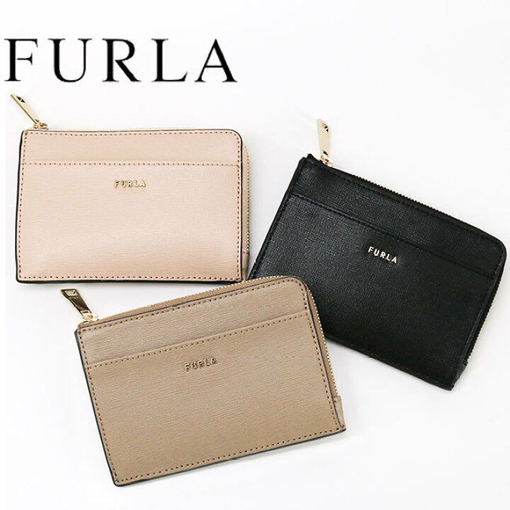 楽天市場】【FURLA】フルラ コインケース付きカードケース PCZ4UNO  