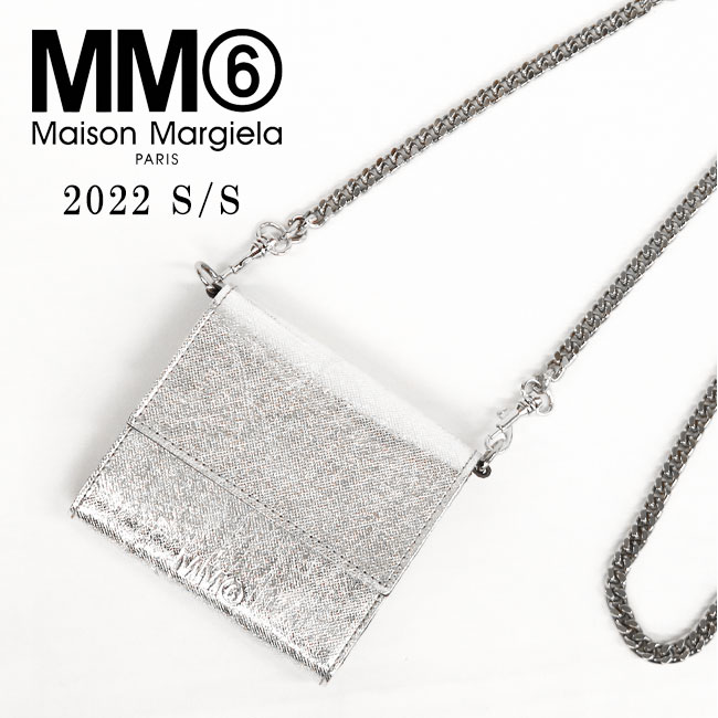 楽天市場】【MM6】エムエムシックス メゾンマルジェラ MaisonMargiela 