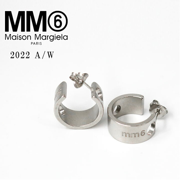 楽天市場】【MM6】 エムエムシックス Maison Margiela SM7VG0028  