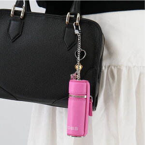 MARC JACOBS }[NWFCRuX 2S5SCH050S01 bvP[X`[ obO`[  L[z_[ THE LIPSTICK CASE CHARM Mtg U[ v[g uh