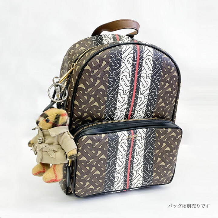 楽天市場】【BURBERRY】バーバリー トーマスベア チャーム 8003331 