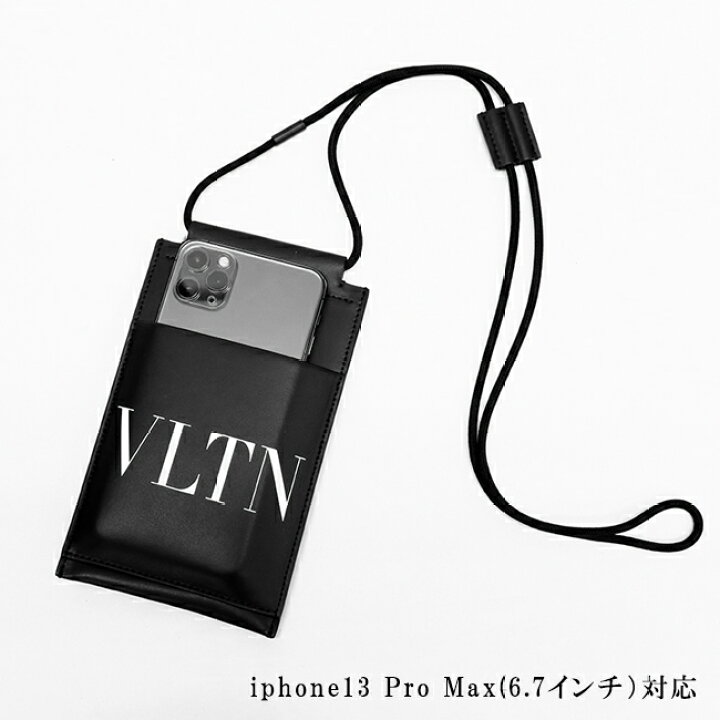 楽天市場】【VALENTINO】ヴァレンティノ メンズスマホケース  