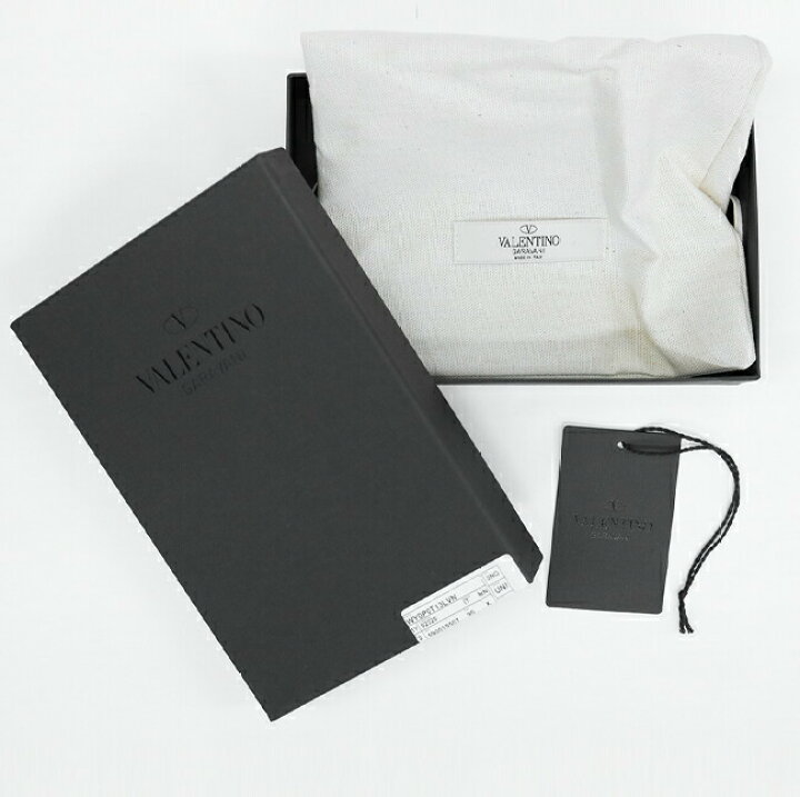 楽天市場】VALENTINO ヴァレンティノ メンズスマホケース WY0P0T13MHK  