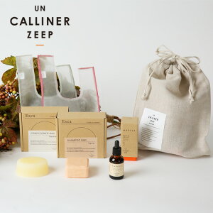 UN CALLINER ZEEP AJi[ [[v UC GIFTSET D / Xg[[̂đ؂ȐlɊY蕨B @v[g MtgZbg |[`AbZ[WJ[ht uh