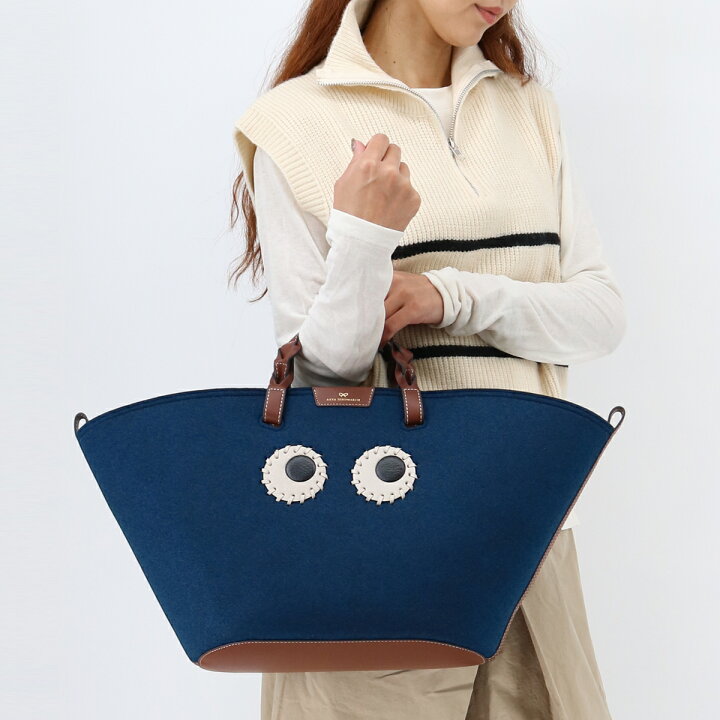 楽天市場】ANYA HINDMARCH アニヤハインドマーチ 5050925170154  