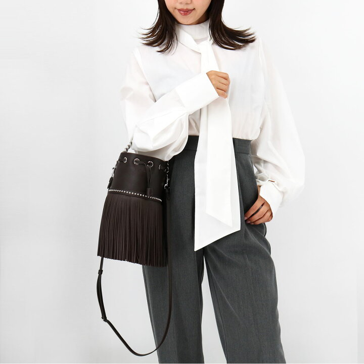 楽天市場】J&M DAVIDSON ジェイアンドエム デヴィッドソン MINI FRINGE 
