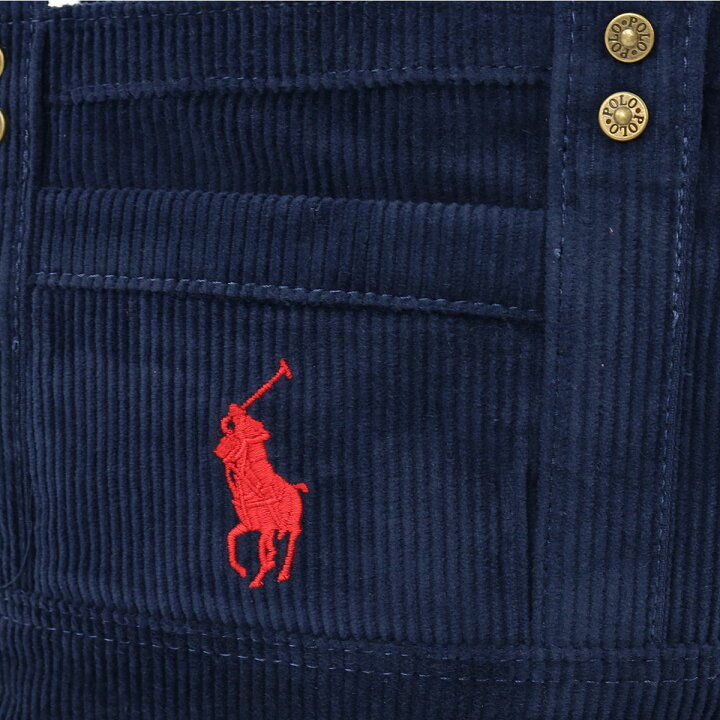 楽天市場】Polo Ralph Lauren ポロ ラルフローレン 2AR098 