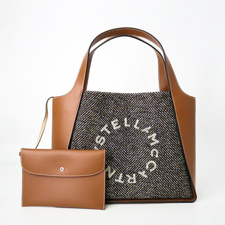 楽天市場】STELLA McCARTNEY ステラマッカートニー 502793WP0235 ロゴ 