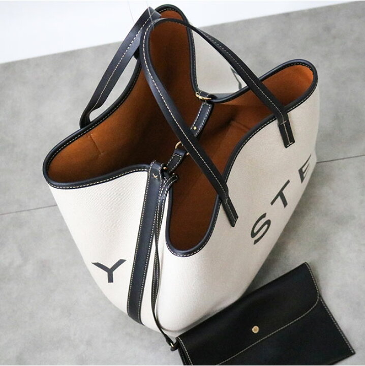 楽天市場】STELLA McCARTNEY ステラマッカートニー 7B0048WP0221 ロゴ  