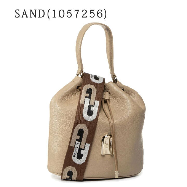 楽天市場】【FURLA】フルラ BAIA SLEEK 2WAY レザーショルダーバッグ 