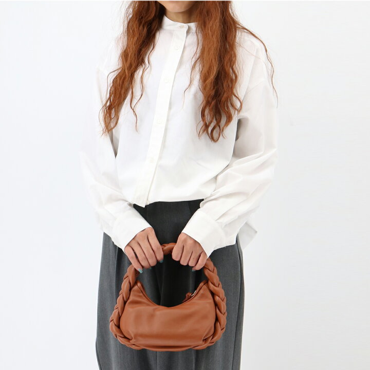 楽天市場】HEREU ヘリュー ESPIGA MINI レディース レザー ショルダー 