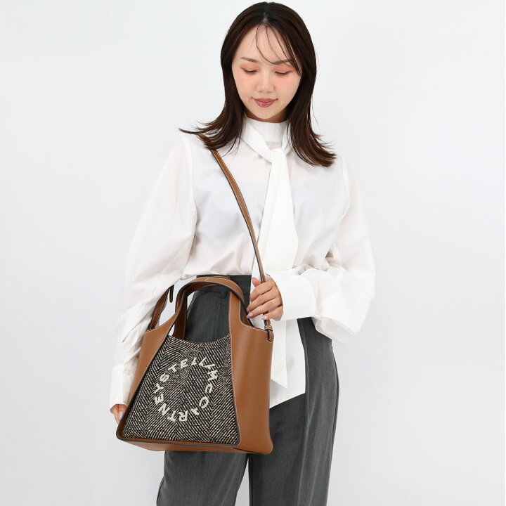 楽天市場】STELLA McCARTNEY ステラマッカートニー 513860WP0235 2WAY  