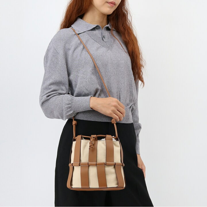 楽天市場】HEREU ヘリュー ショルダーバッグ LLINERA レディース  