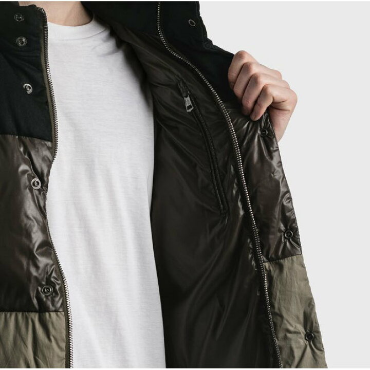 楽天市場】MONCLER モンクレール AVEILLAN GIUBBOTTO G2 091 1A00044 