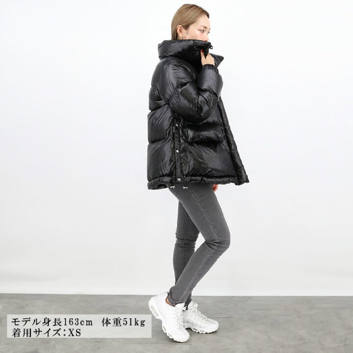 楽天市場】【WOOLRICH】ウールリッチ CFWWOU0583 ALIQUIPPA PUFFY  