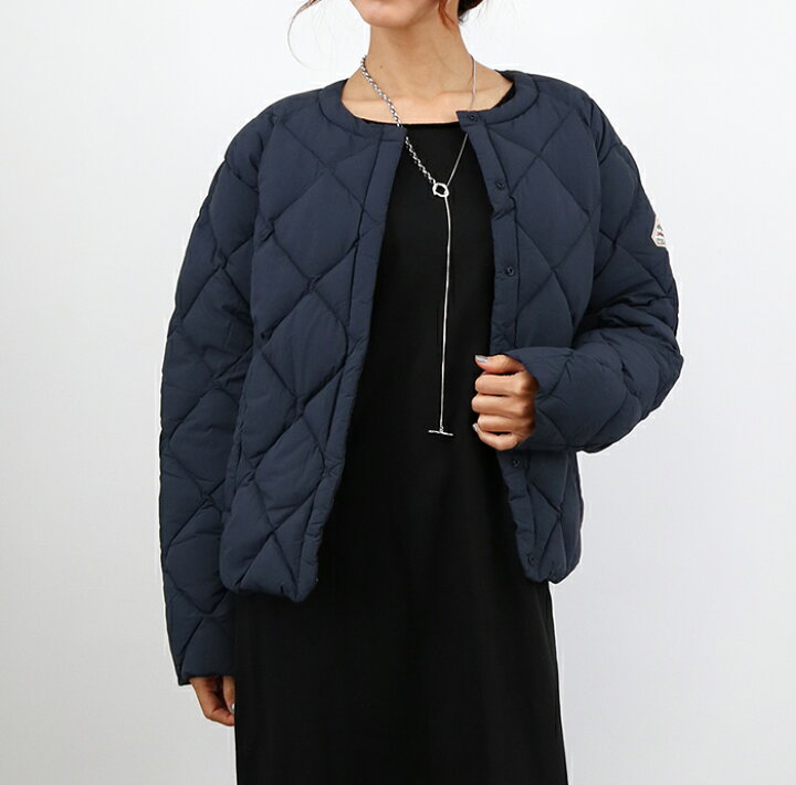 楽天市場】PYRENEX ピレネックス HWU029 NACRE 2 レディース ナクル 