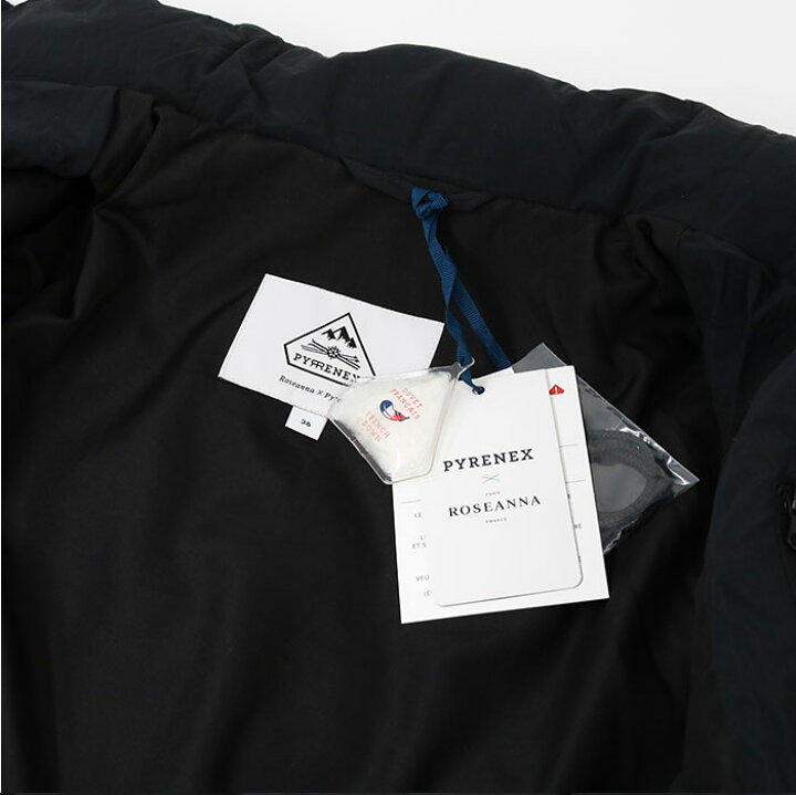 楽天市場】PYRENEX ピレネックス FRIDAY HWU055 フライデー ROSEANNA 