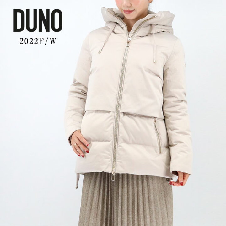 楽天市場】【DUNO】デュノ JULIA M MESTRE IVORY/20 ジュリア 切替 