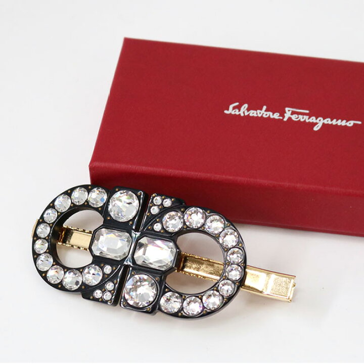 楽天市場】SALVATORE FERRAGAMO サルヴァトーレ フェラガモ 340231 