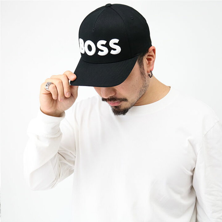 楽天市場】HUGO BOSS ヒューゴ ボス ボスコレクション 50502178 ロゴ 