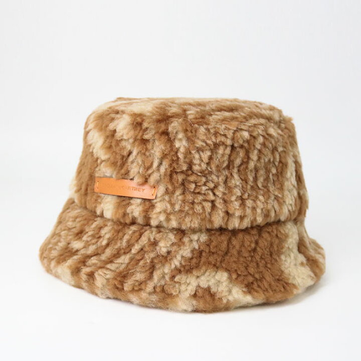 楽天市場】STELLA McCARTNEY ステラマッカートニー 900453WP0253 Hat 