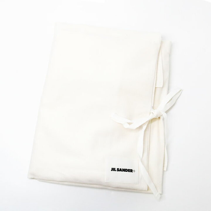 楽天市場】JIL SANDER+ ジルサンダー プラス 保存袋単品 Tシャツ入れ 3  